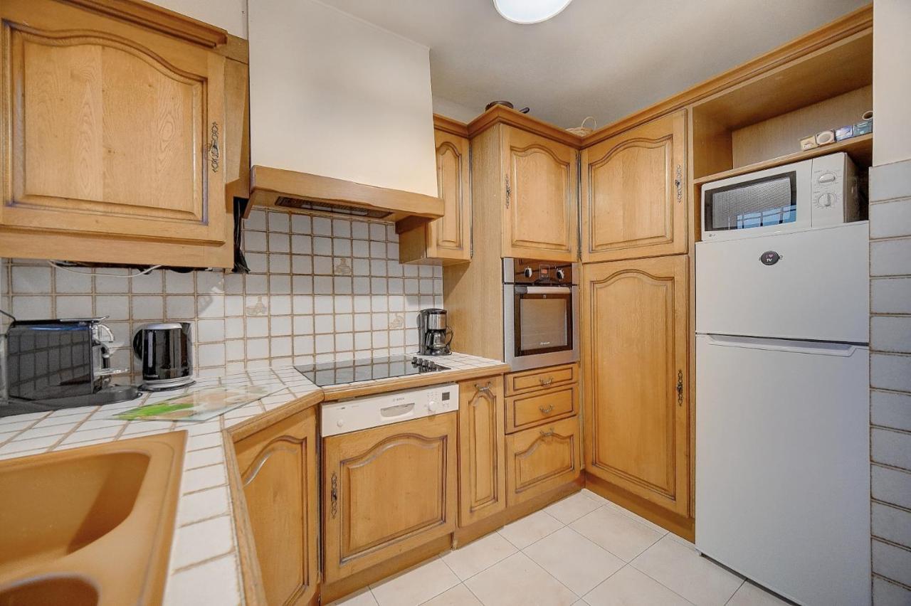 קאן Superbe Duplex Idealement Situe Proche Plages Avec Grande Terrasse Vue Port !L A1B59 מראה חיצוני תמונה